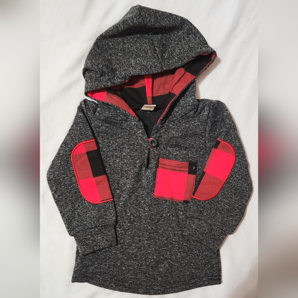 Baby Hoodie